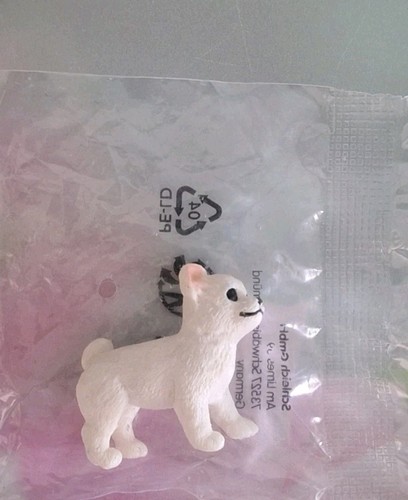 Schleich mini hundewelpe - schleich,