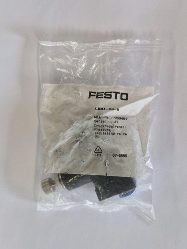 Festo lrma 153497 mini - lrma-qs-8,