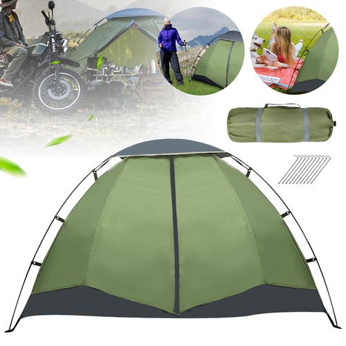 Personen campingzelt - personen,