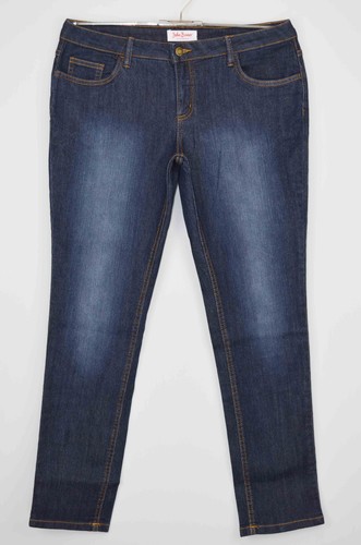 Skinny jeans 42 - jeans, gr.