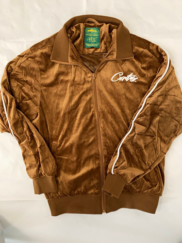 Corteiz herren trainingsjacke - herren,