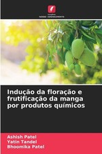 Induo da florao e frutificao