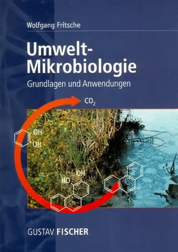 Umwelt-Mikrobiologie