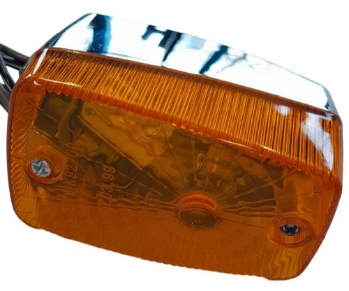 Blinker vorne mit fassung - blinker,
