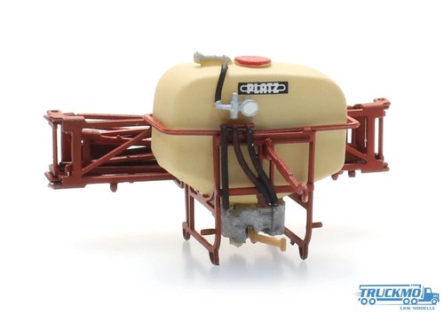 Artitec fertigmodell - artitec,