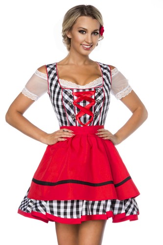 Dirndline damen dirndl - dirndline,