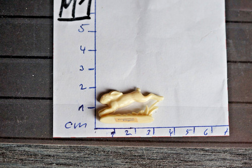 Margarine figur ein - margarine,