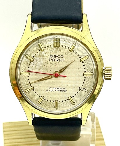 Osco parat jewels - osco, vintage