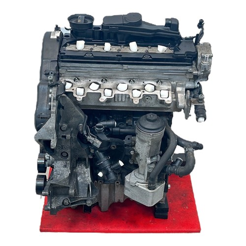 Motor gebrauchtmotor tdi - motor,