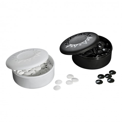 Spielsteine kunststoff - -,