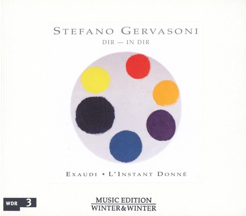 Gervasoni stefano dir in - gervasoni,stefano,