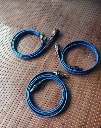 Wireworld stratus netzkabel - wireworld,