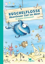 Nina Müller / Kuschelflosse -