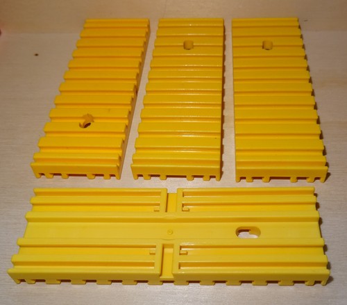 F316 fischertechnik 32861 - fischertechnik,