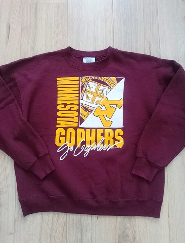 Vintage minnesota golden - vintage,