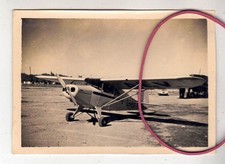 PHOTO PHOTO AIRCRAFT PIPER