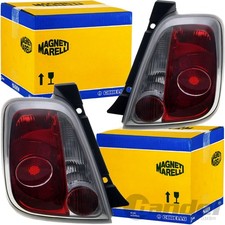2x MAGNETI MARELLI