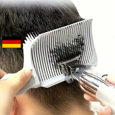 Professioneller Fading-Kamm