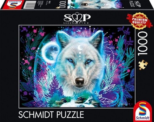 Schmidt spiele puzzle - schmidt,