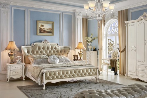 Chesterfield schlafzimmer sets - chesterfield,