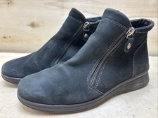 MEDICUS DAMEN STIEFEL