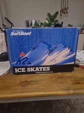 K2 Eishockey Schlittschuhe