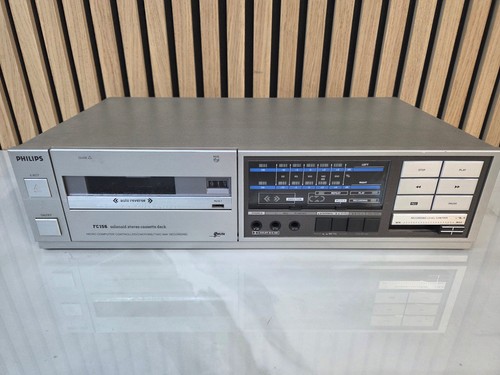 Philips fc156 cassette - philips,