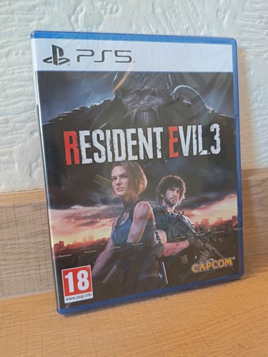 Resident evil remake - resident,