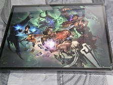 BlizzCon 2015 All for One