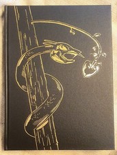 Paradise Lost by John Milton