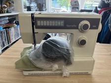 Bernette Nähmaschine 330