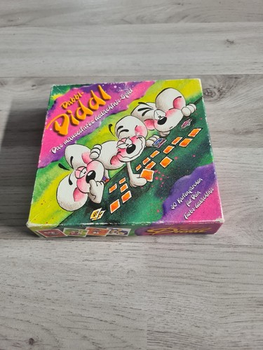 Dabbl diddl gedächtnis spiel - gedächtnis,