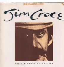 2xLP Jim Croce The Jim Croce