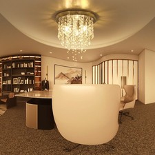 G9 Design Deckenleuchte