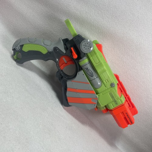 Nerf vortex proton disc - 2,