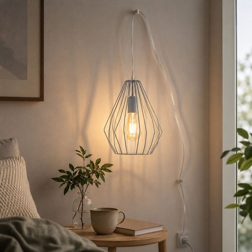 Pendelleuchte kabel stecker - kabel,