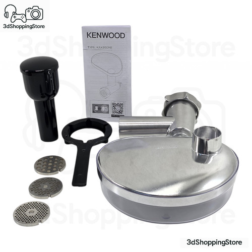 Kenwood kax950me fleischwolf - kenwood,