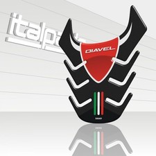 motorcycle tank protector mod