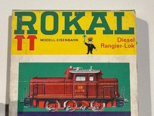 Rokal Modelleisenbahn