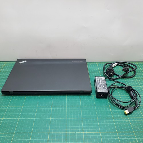 Lenovo thinkpad t450s - t450s, 14"