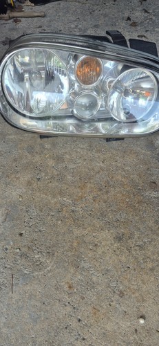 Golf 1j scheinwerfer - vw, 4