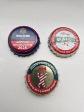 Kronkorken Sammlung 2025