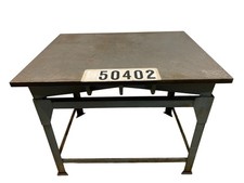 Anreißplatte Tuschierplatte