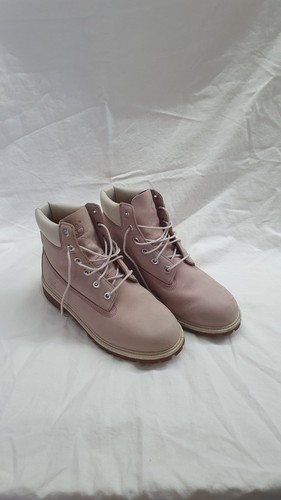 Timberland inch boot rosa - timberland, 6