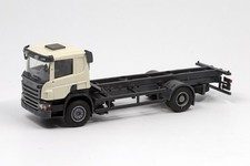 OLM Design 345 - 1/87 Scania P