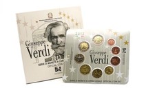 Italien KMS 2013 st Verdi