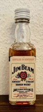 40ml JIM BEAM Kentucky