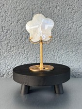 Mondstein Blume inkl. Ständer