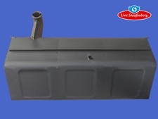 Tank Goggomobil Goggo