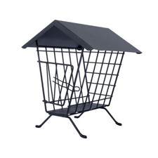 Standheuraufe / Heukorb /